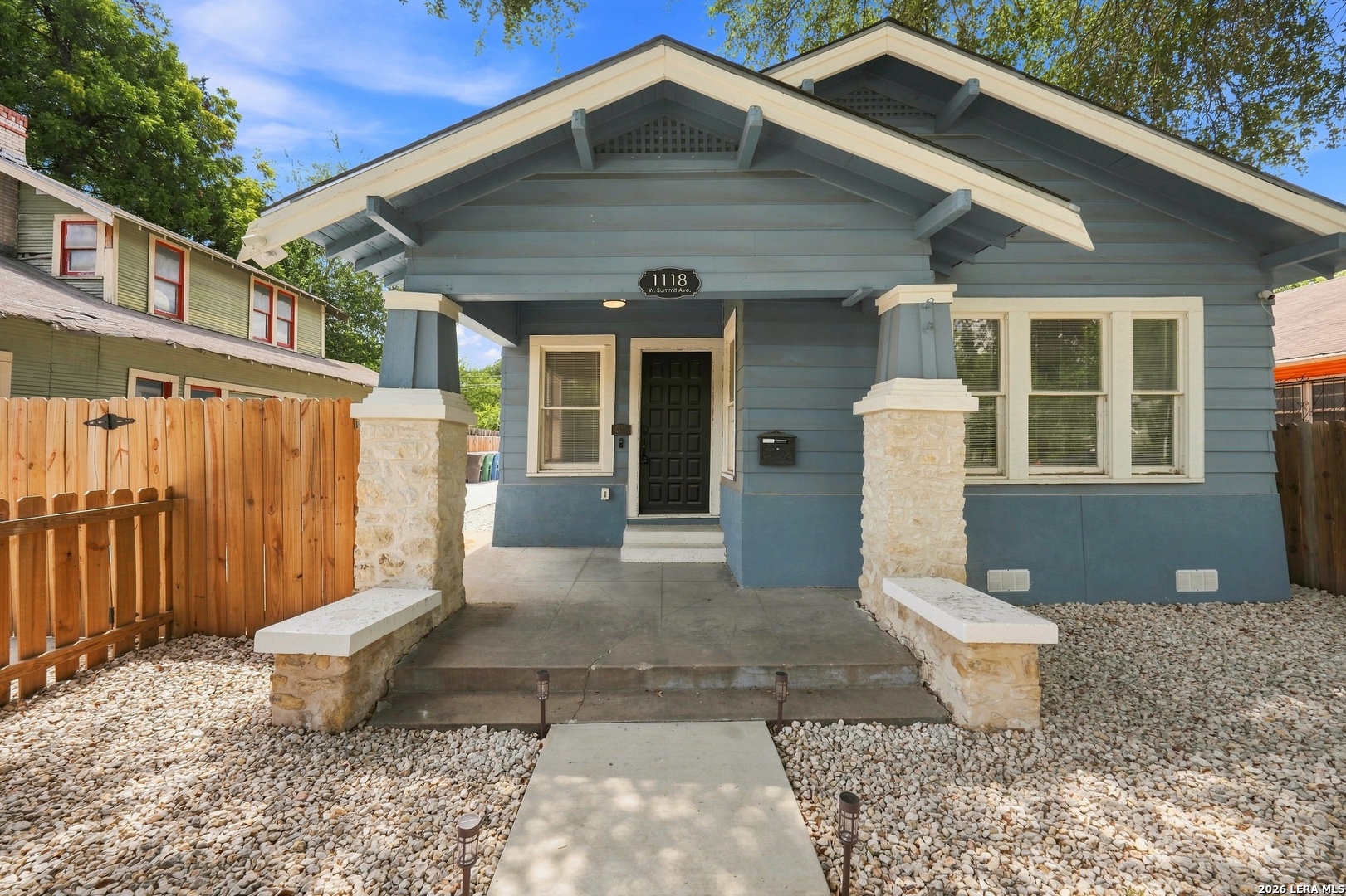 Residential in San Antonio 5