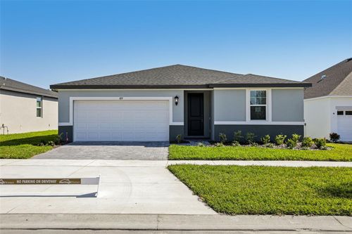 855 Sunshower Drive, HAINES CITY, FL, 33844 | Card Image