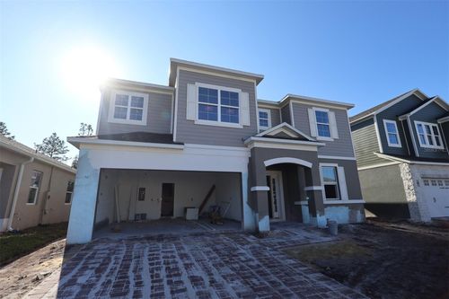 5166 Prairie Preserve Run, SAINT CLOUD, FL, 34772-6364 | Card Image