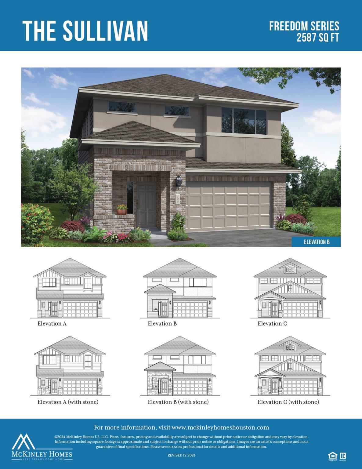 Residential in Houston