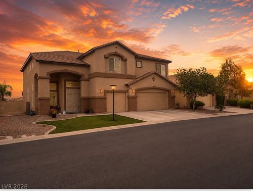 7866 Dancing Leaf St, Las Vegas, NV, 89131-5000 | Card Image
