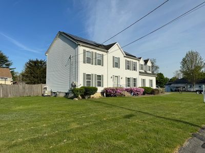 41 Russell Rd, House other with 4 bedrooms, 2 bathrooms and 6 parking in Brockton MA | Image 3