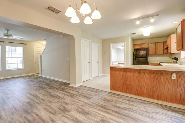 3004 Amber Oak Drive, Townhouse with 2 bedrooms, 1 bathrooms and null parking in Valrico FL | Image 6