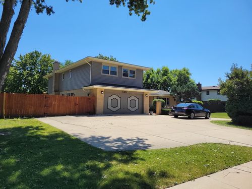 425 Arlington Heights Rd, Elk Grove Village, IL, 60007-4350 | Card Image
