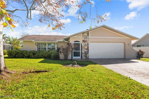 3023 Se 5th Place, Cape Coral, FL, 33904 | Card Image