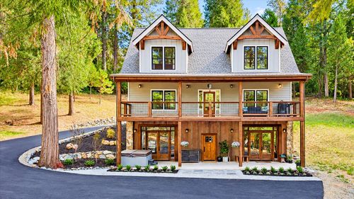 11024 Pittsburg Mine Rd, Nevada City, CA, 95959-3414 | Card Image