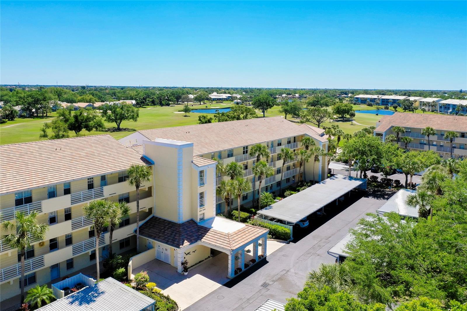 Wexford Blvd, Venice, FL 34293