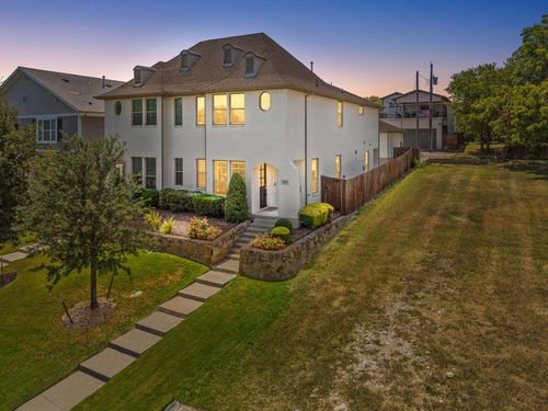 3711 Byers Ave, Fort Worth, TX, 76107-4534 | Card Image