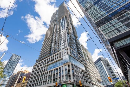 420-251 Jarvis St, Toronto, ON, M5B0C3 | Card Image