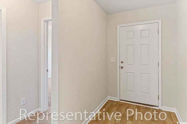 993 Cherrystone Loop, House other with 3 bedrooms, 2 bathrooms and 5 parking in Conway SC | Image 14
