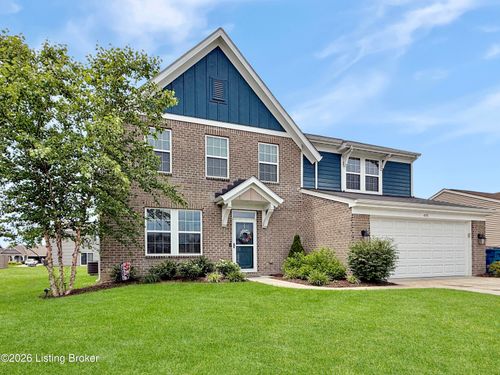 455 Mallard Lake Blvd, Shepherdsville, KY, 40165-5377 | Card Image