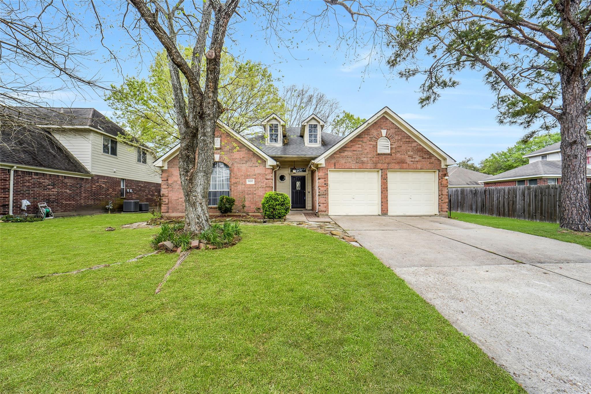 Residential in Sugar Land 3