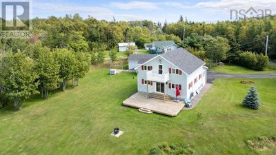 93 Tidnish Head Lane, House other with 2 bedrooms, 2 bathrooms and null parking in Tidnish Cross Roads NS | Image 2