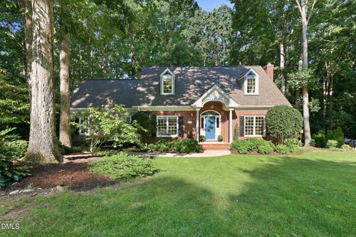 7600 Copper Creek Ct, Wake Forest, NC, 27587-8717 | Card Image