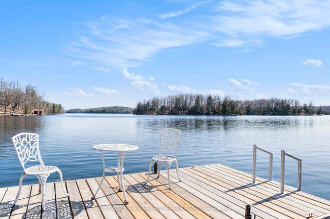 743 Sherbrooke Dr, House other with 3 bedrooms, 2 bathrooms and 6 parking in Maberly ON | Image 20