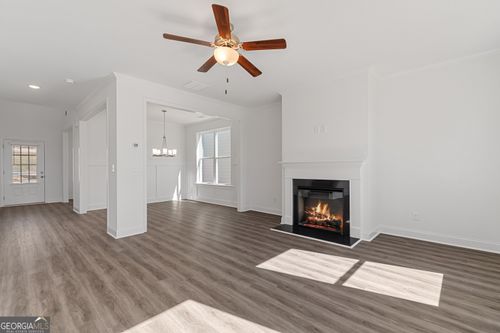 7332 Rocklin Lane, Flowery Branch, GA, 30542 | Card Image
