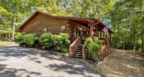 461 Gibbs Rd, Blairsville, GA, 30512-1979 | Card Image