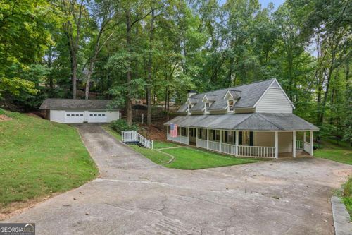 2501 Katherine Circle, Gainesville, GA, 30506 | Card Image