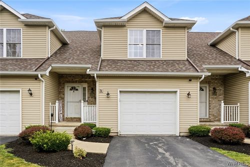 947 Maryvale Dr, Cheektowaga, NY, 14225-2701 | Card Image