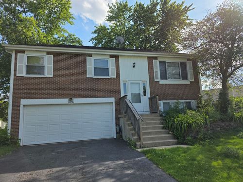 396 Woodhollow Ln, Bartlett, IL, 60103-5058 | Card Image