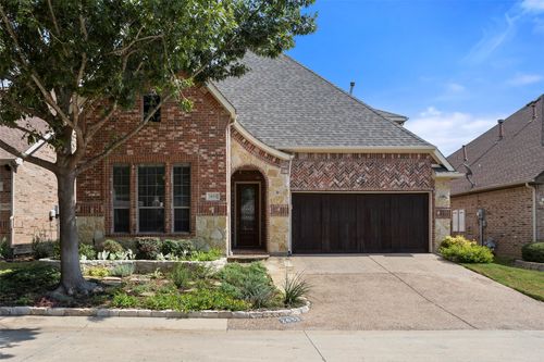 2633 Waters Edge Ln, Fort Worth, TX, 76116-0522 | Card Image