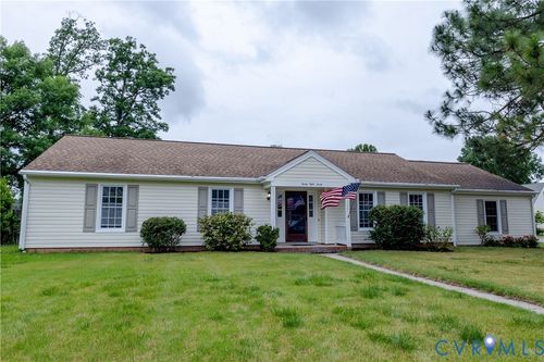 3830 Perthshire Ln, Colonial Heights, VA, 23834-2638 | Card Image