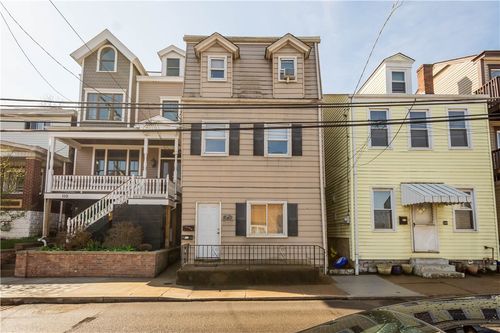 108 Pius St, Pittsburgh, PA, 15203-1619 | Card Image