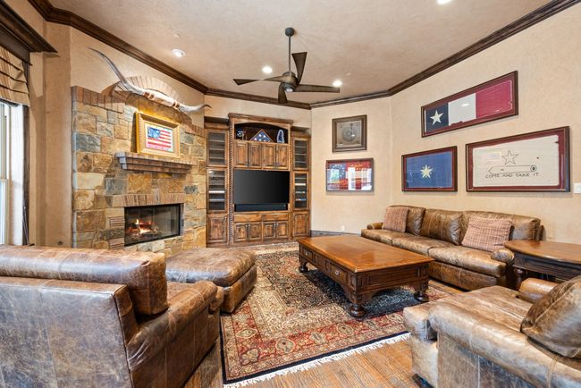 1800 Beam Dr, House other with 5 bedrooms, 7 bathrooms and null parking in Southlake TX | Image 18