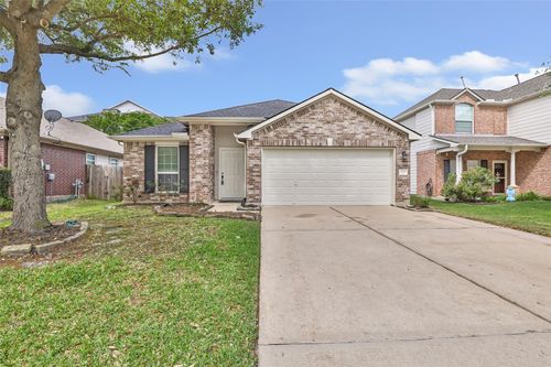 21915 Saragosa Pond Ln, Spring, TX, 77379-6686 | Card Image