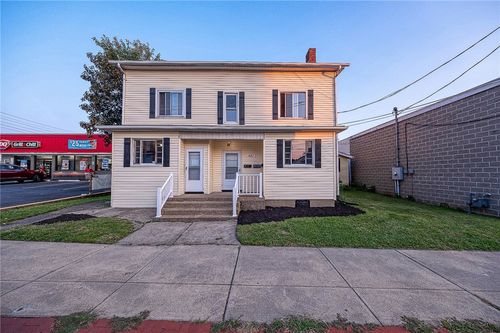 4-427 Adams St, Rochester, PA, 15074 | Card Image