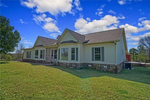 331 Deer Ridge Ln, Dover, AR, 72837-7605 | Card Image