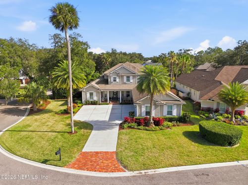 170 River Marsh Dr, Ponte Vedra Beach, FL, 32082-4207 | Card Image