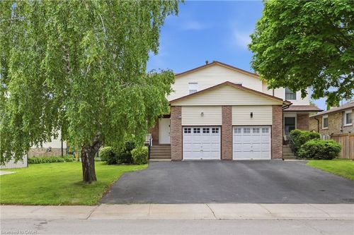 basement-79 Adis Ave, Hamilton, ON, L9C6T9 | Card Image