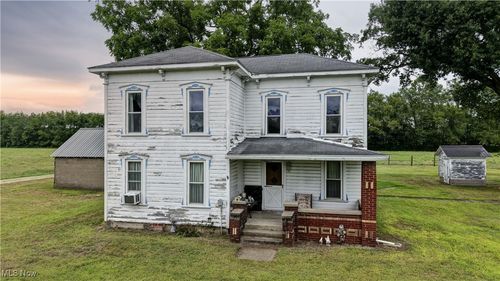 21083 State Route 751, West Lafayette, OH, 43845-9609 | Card Image