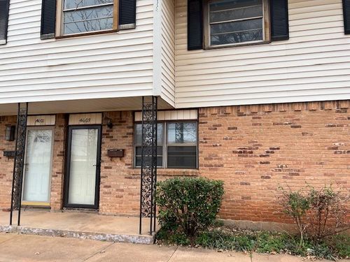 4603 N 2nd St, Abilene, TX, 79603-6648 | Card Image
