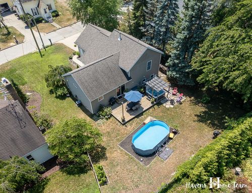 3315 Spring St, Hudsonville, MI, 49426-1146 | Card Image