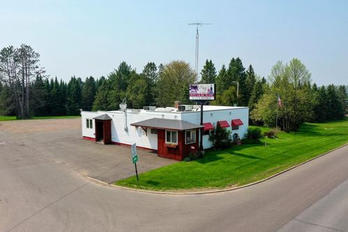 N2319 State Highway 13, LITTLE BLACK, WI, 54451 | Card Image