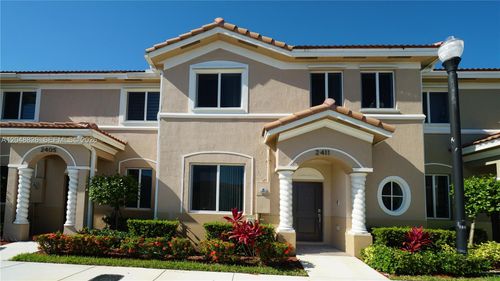 2411-2411 Se 10th St, Homestead, FL, 33035-2129 | Card Image