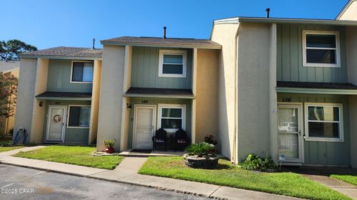 180 White Sandy Dr, Panama City Beach, FL, 32407-3984 | Card Image