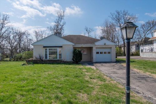 4111 North Ave, Silverton, OH, 45236-3729 | Card Image