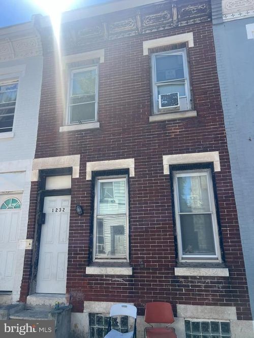 1232 Harold St, PHILADELPHIA, PA, 19133-1106 | Card Image