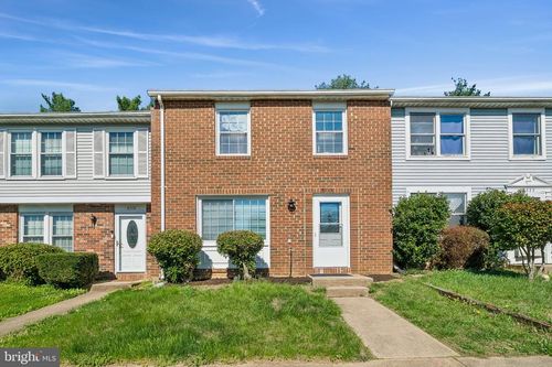8333 Brockham Dr, ALEXANDRIA, VA, 22309-1873 | Card Image