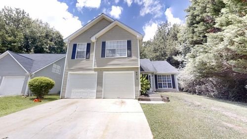 6415 Valerie Blf, Lithonia, GA, 30058-6185 | Card Image