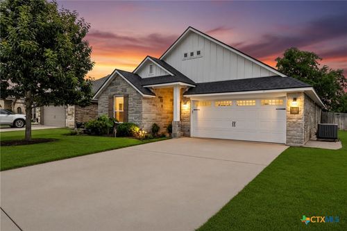 3317 Crystal Ann Dr, Temple, TX, 76502-5788 | Card Image