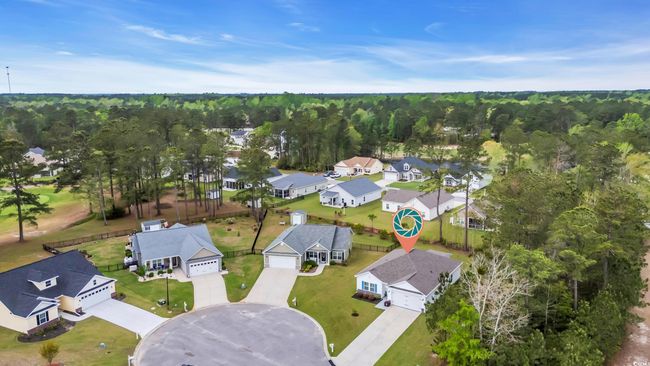 3004 Fiddler Ct, House other with 4 bedrooms, 2 bathrooms and 6 parking in Loris SC | Image 38