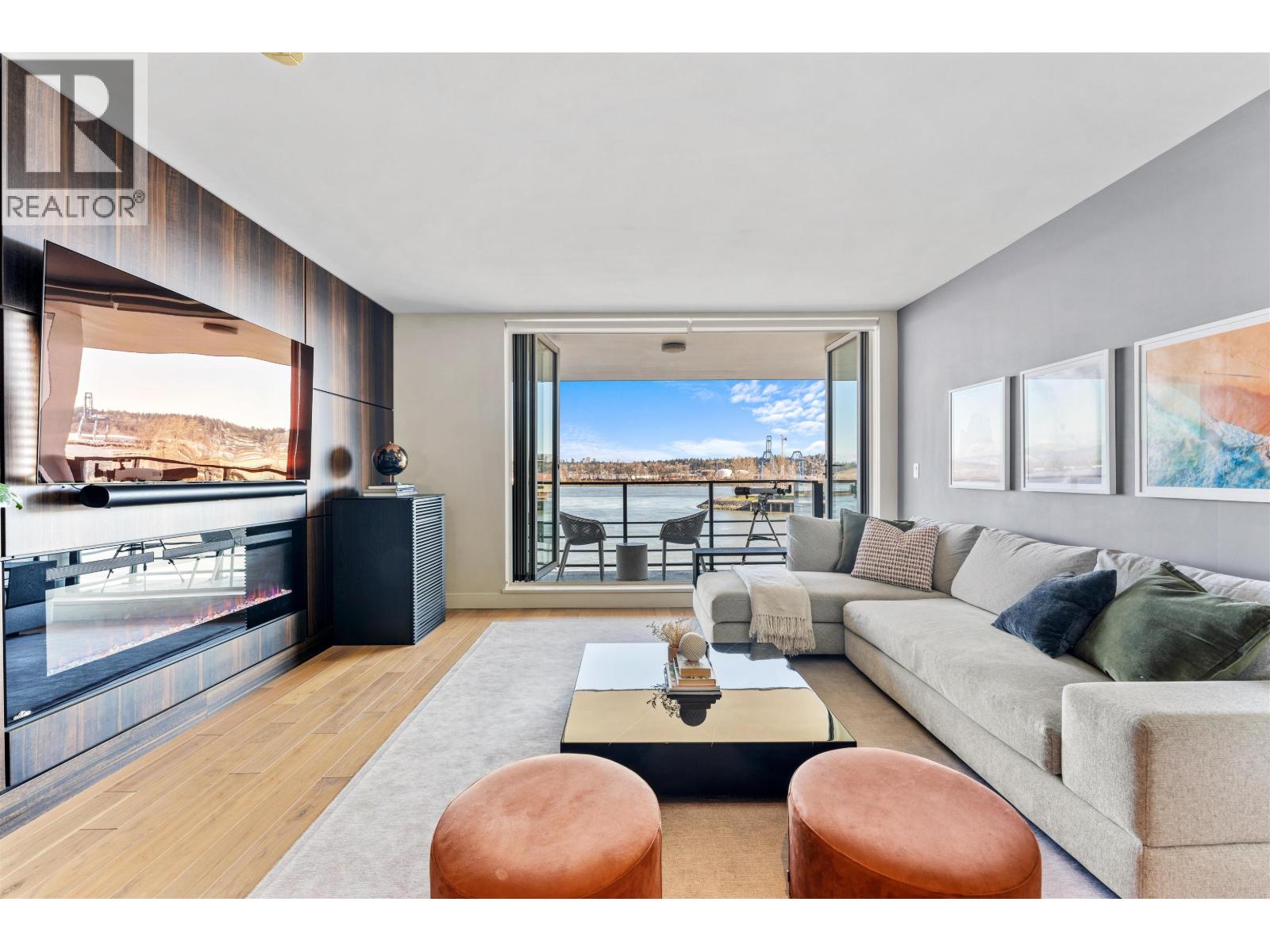 Residential in New Westminster 2