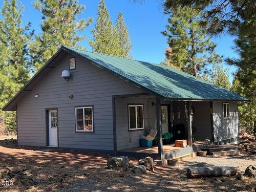 15254 N Kingfisher Dr, Bonanza, OR, 97623-3267 | Card Image