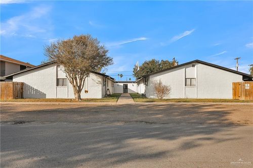 1104 Fern Avenue W, Mcallen, TX, 78501 | Card Image