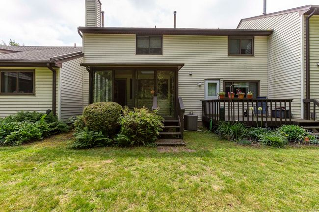 5 - 1 Oak Forest Dr, Condo with 2 bedrooms, 2 bathrooms and 2 parking in Manchester CT | Image 13