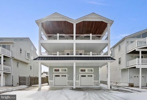 west-unit-34 73rd Street, Sea Isle City, NJ, 08243 | Card Image